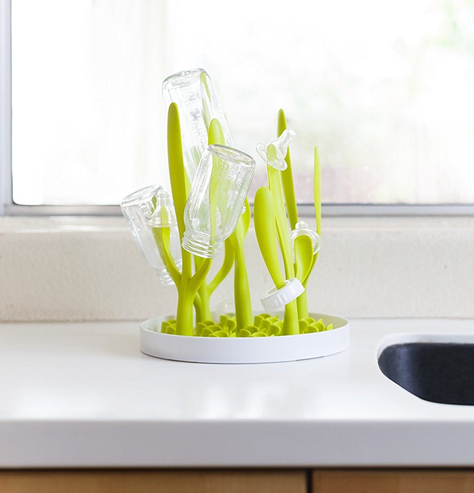 Boon SPRIG Countertop Drying Rack