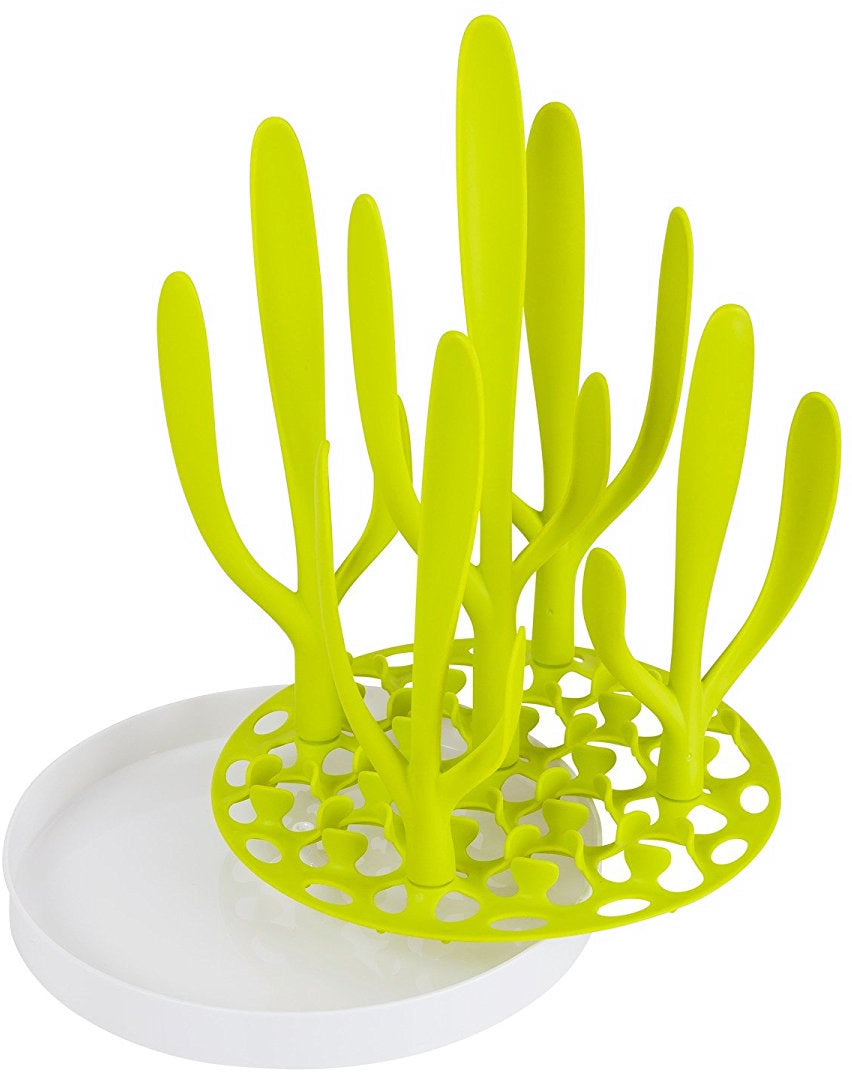 Boon SPRIG Countertop Drying Rack