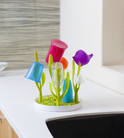 Boon SPRIG Countertop Drying Rack