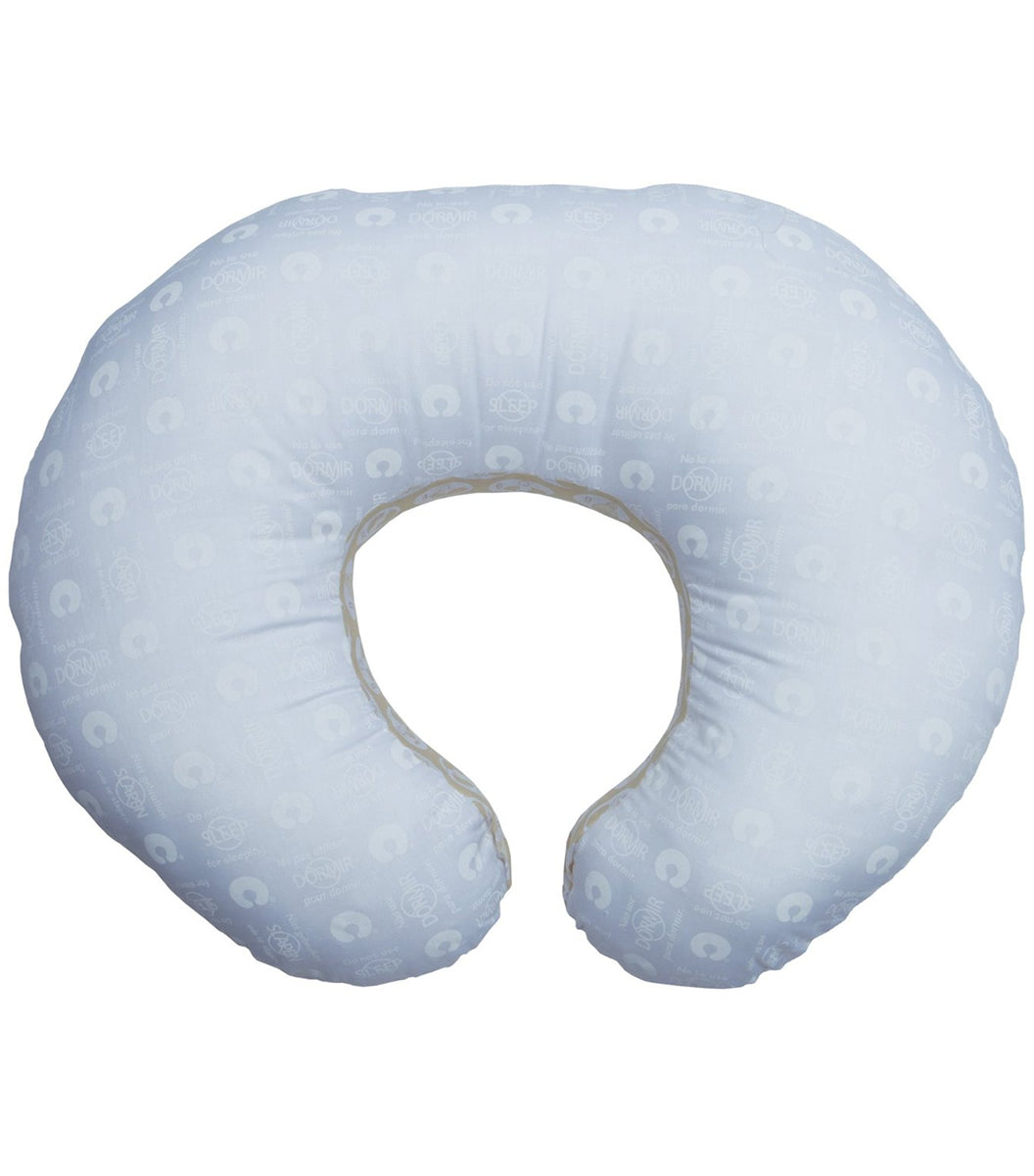 Boppy Bare Naked Pillow