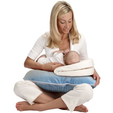 Boppy Newborn Booster