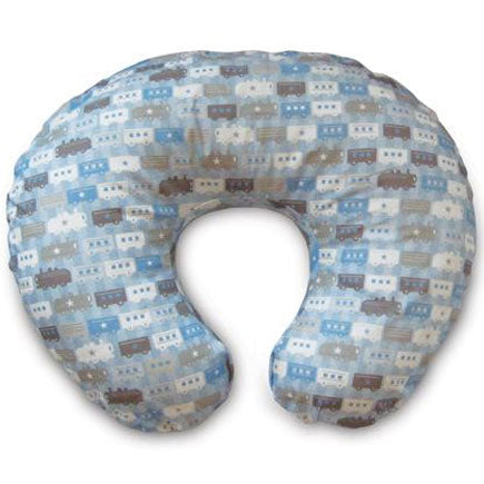 Boppy Original Feeding & Infant Support Pillow - Union Station