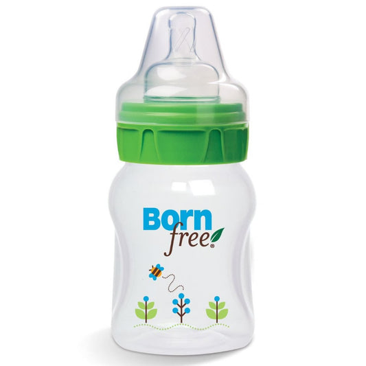 Born Free 5 Oz. Decorated 1-Pack