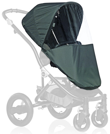 Britax Affinity Extra Stroller Rain Cover