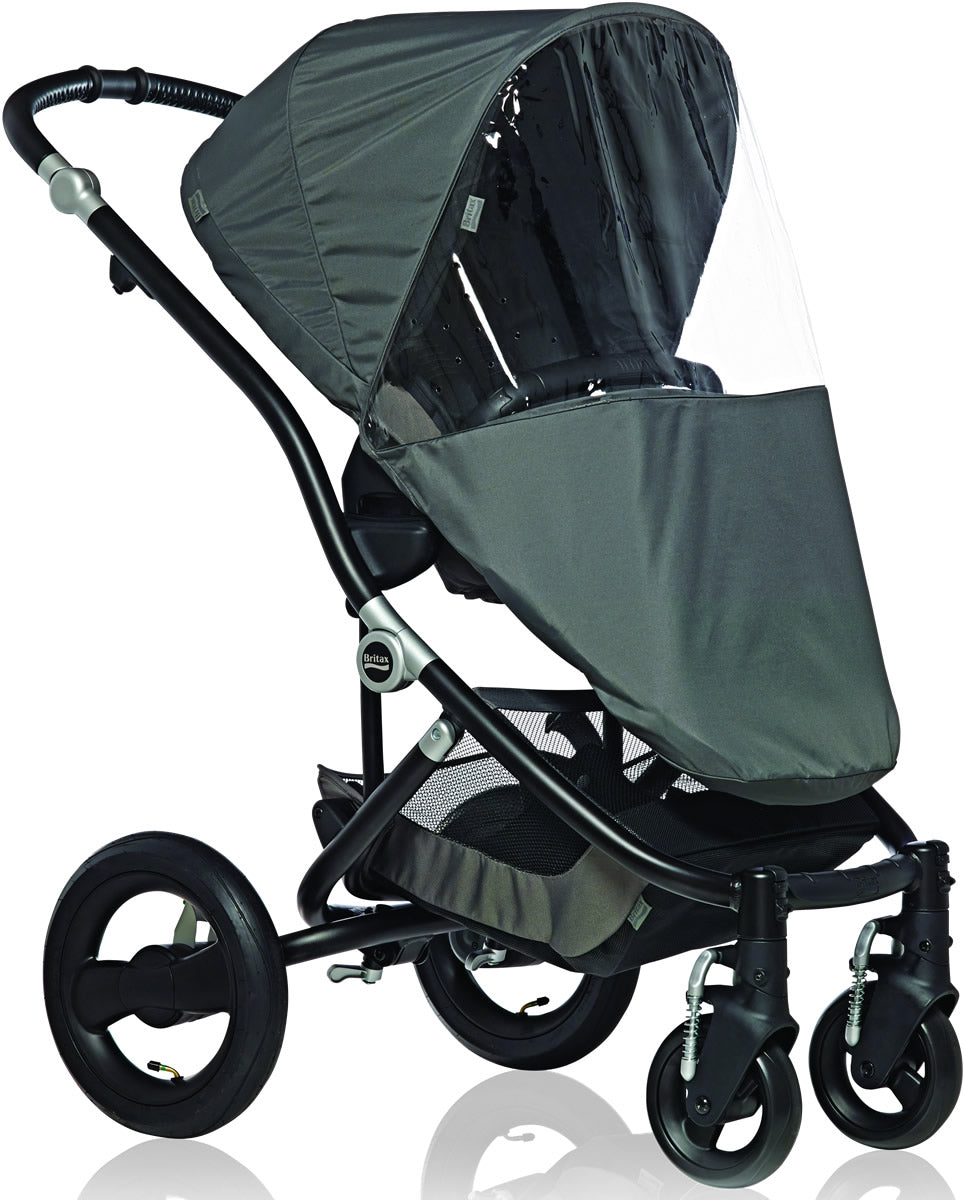 Britax Affinity Extra Stroller Rain Cover