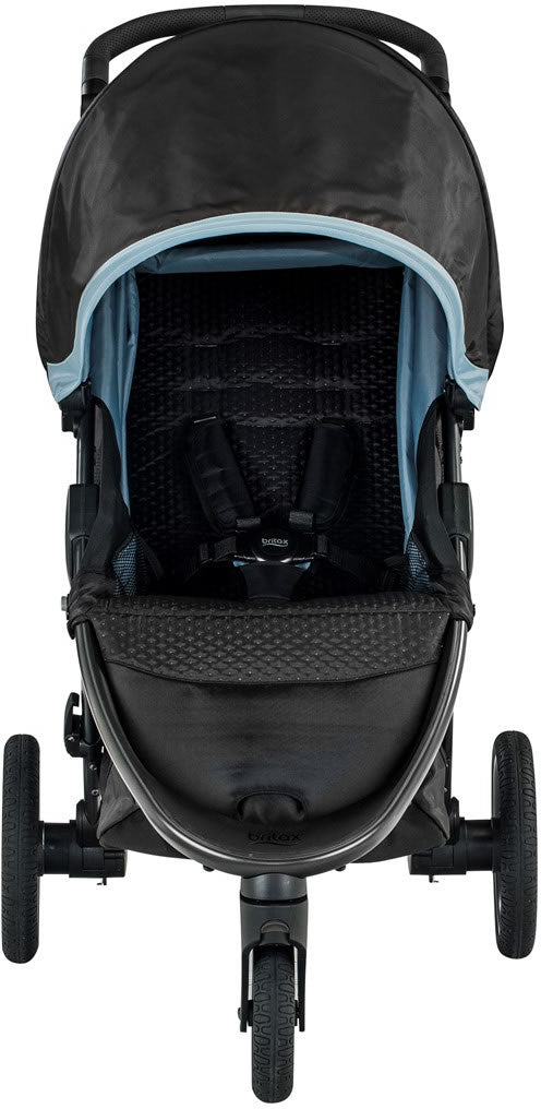 Britax B-Free Stroller - Frost