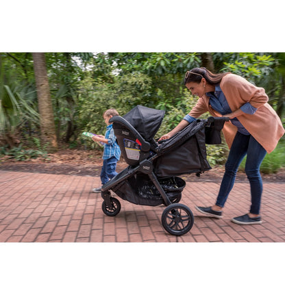 Britax B-Free Stroller - Midnight