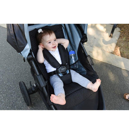 Britax B-Free Stroller - Midnight