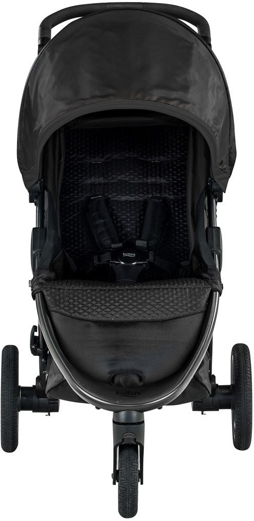 Britax B-Free Stroller - Midnight