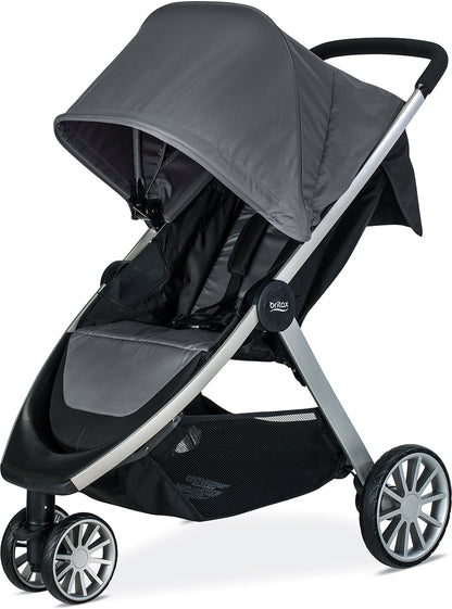 Britax B-Lively Stroller - Dove