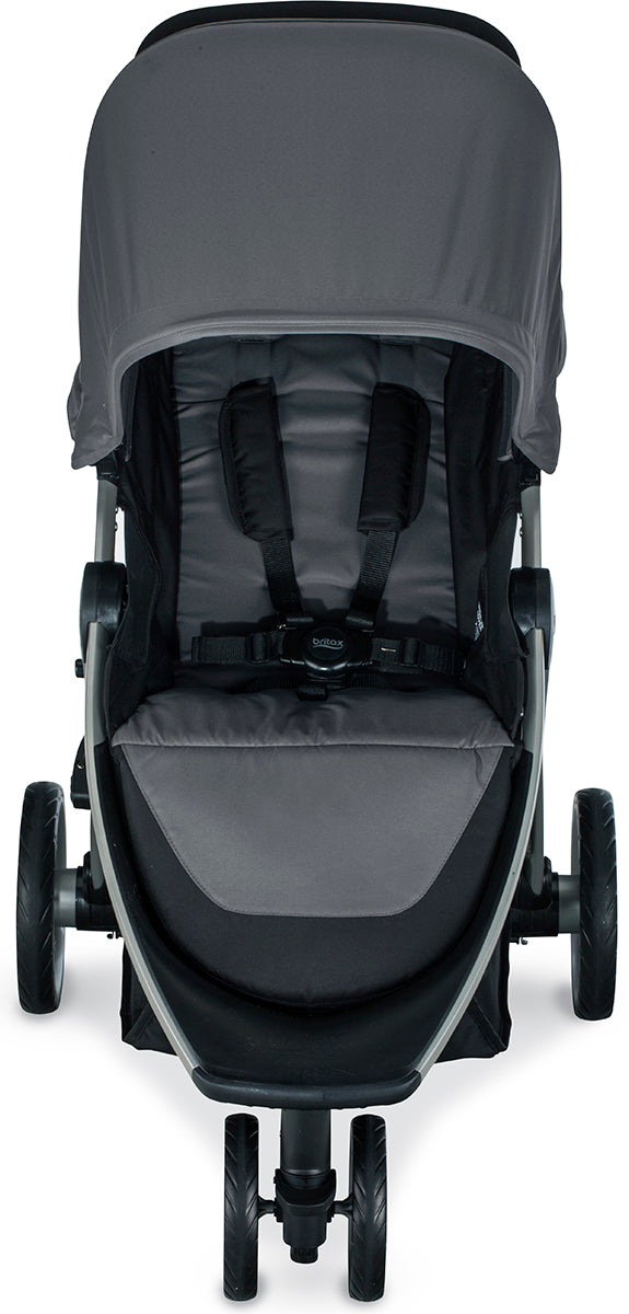 Britax B-Lively Stroller - Dove