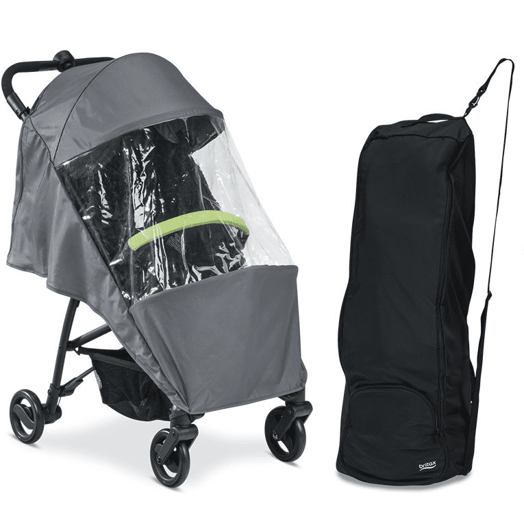 Britax B-Mobile Accessory Bundle