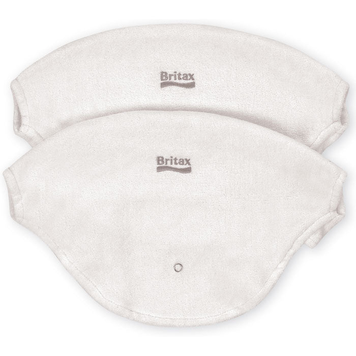 Britax Baby Carrier Bib (set of 2)