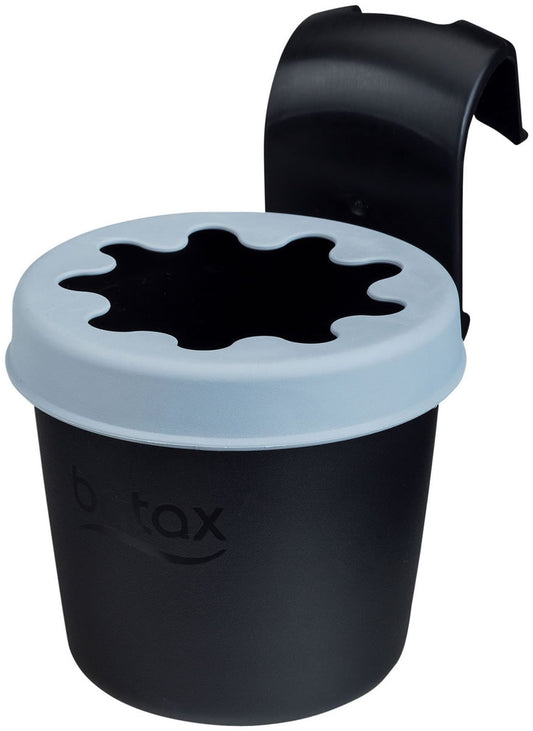 Britax Convertible Car Seat Cup Holder - Black