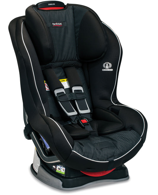 Britax Emblem Convertible Car Seat - Dash