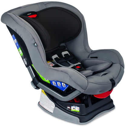 Britax Emblem Convertible Car Seat - Slate (SafeWash)