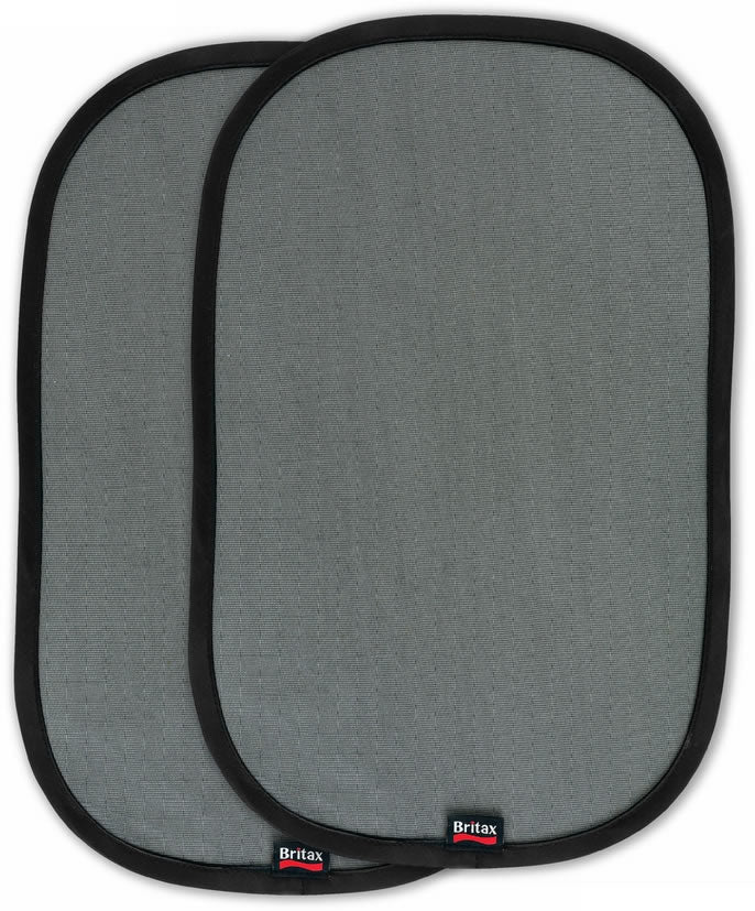 Britax EZ-Cling Sun Shade (2 Pack)