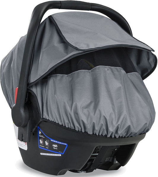 Britax B-Covered All-Weather Car Seat Cover