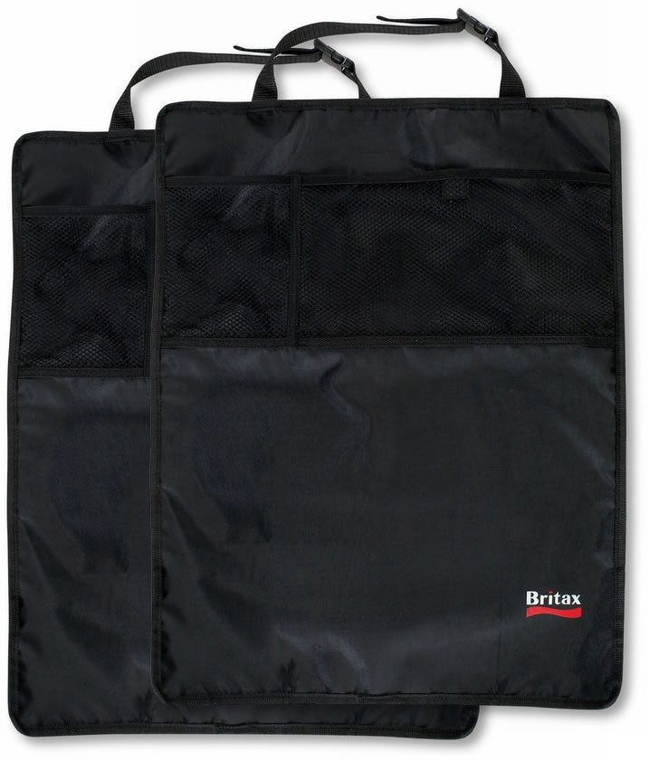 Britax Kick Mat (2 Pack)