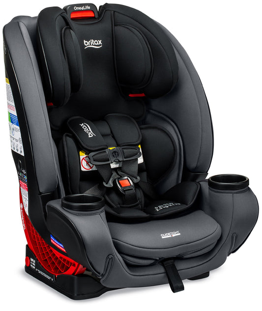 Britax One4Life ClickTight All-in-One Convertible Car Seat - Onyx Stone