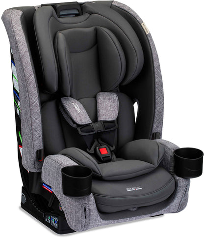 Britax One4Life Slim All-in-One Convertible Car Seat - Mineral Gray