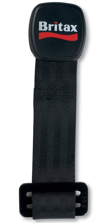 Britax SecureGuard Accessory Clip - Black