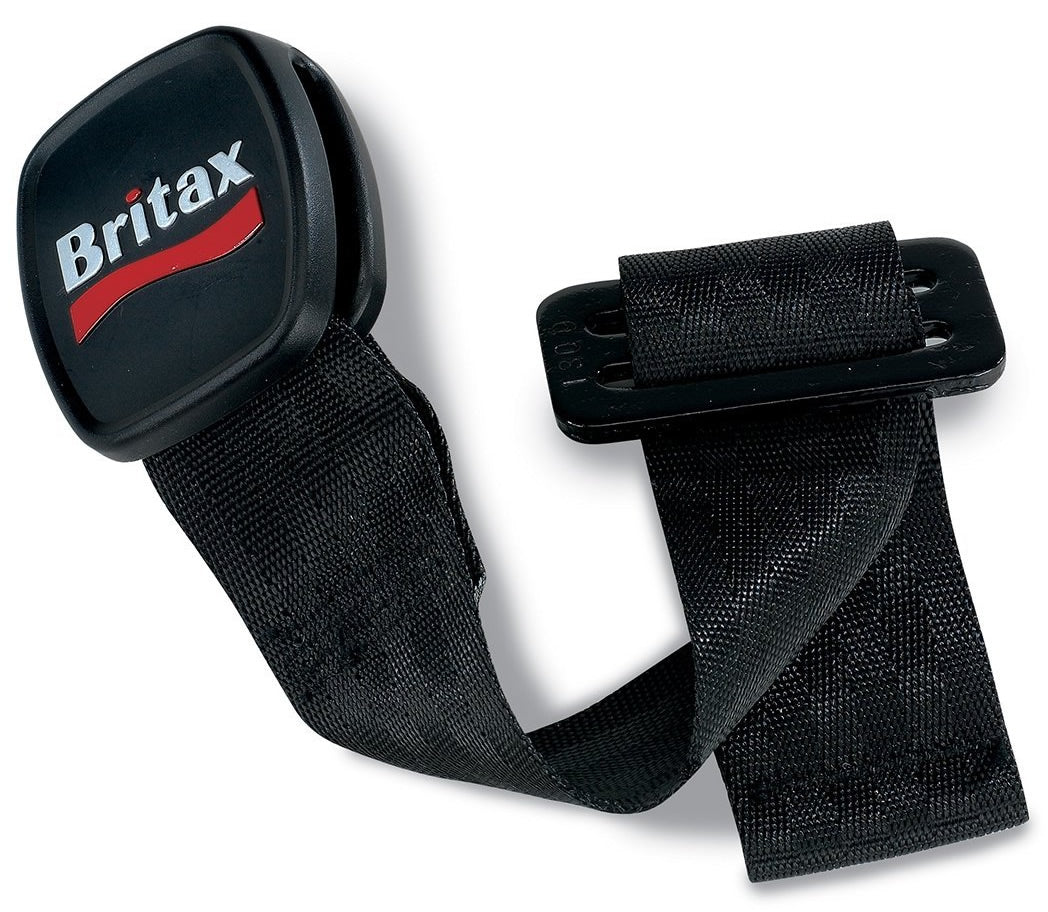 Britax SecureGuard Accessory Clip - Black