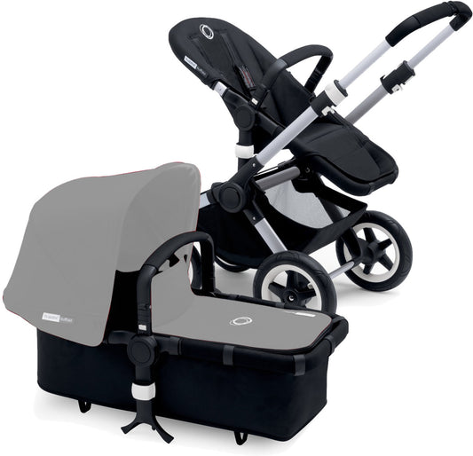 Bugaboo 2015 Buffalo Base - Black