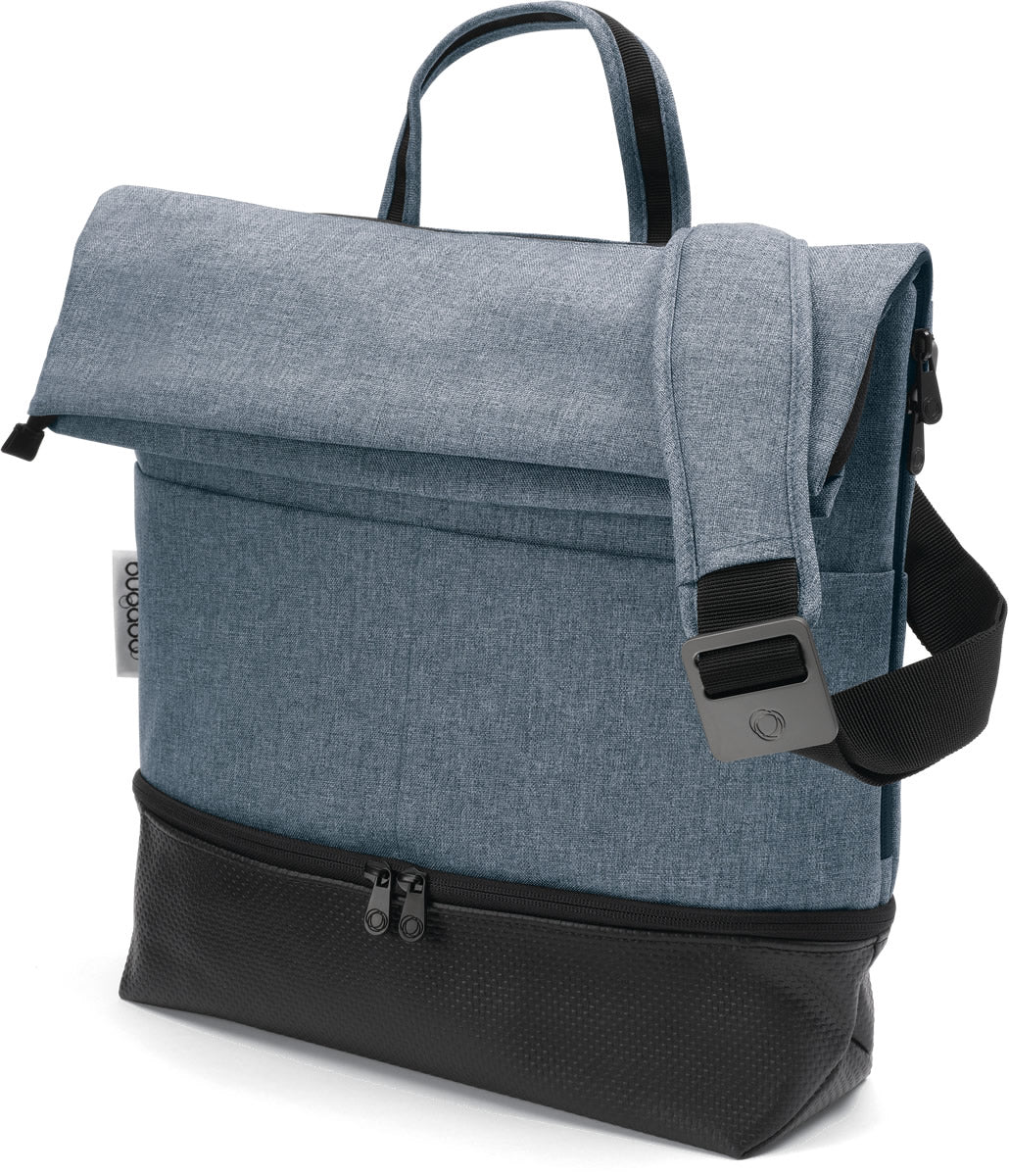 Bugaboo Bag - Blue Melange