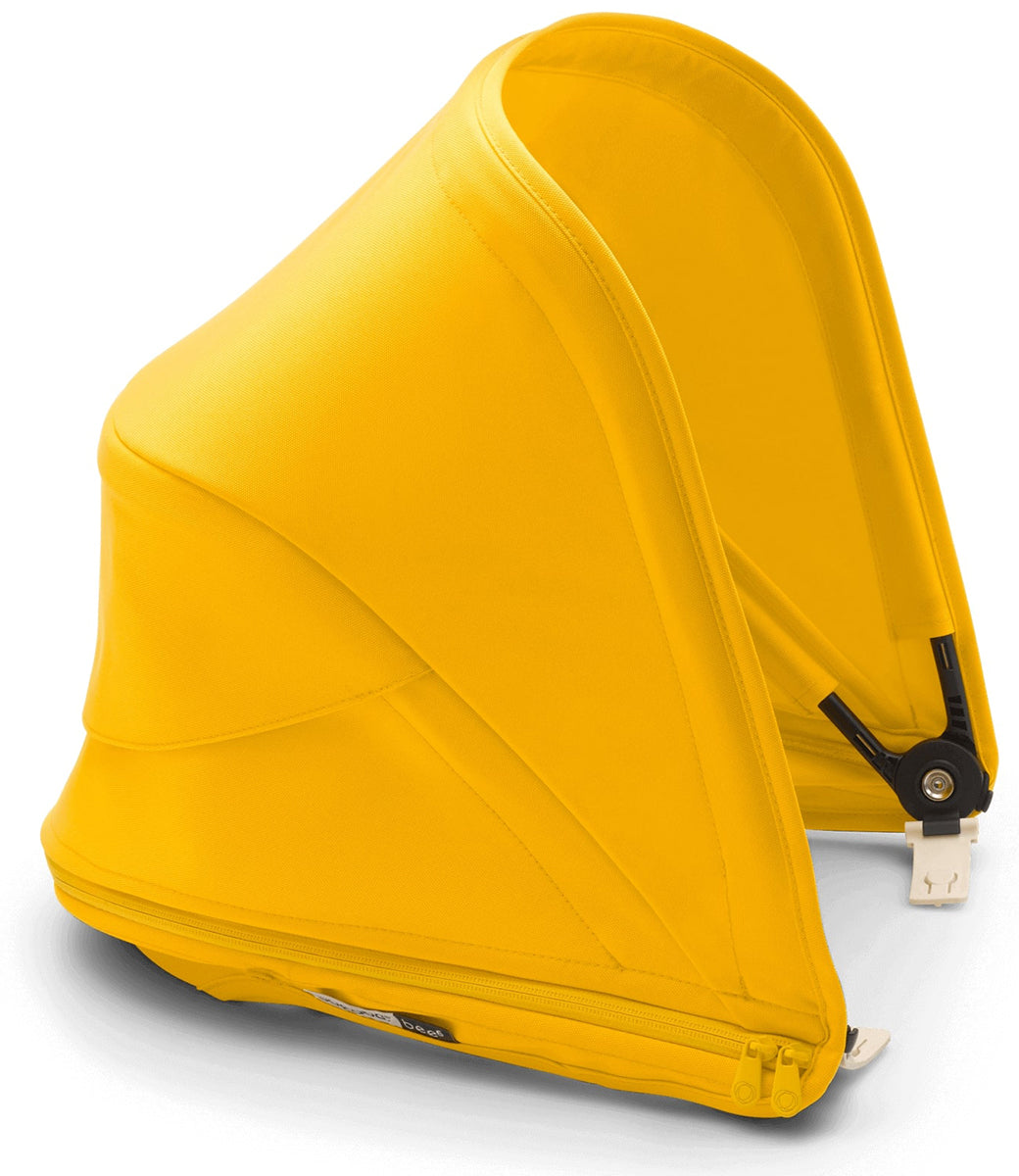 Bugaboo Bee6 Sun Canopy - Lemon Yellow