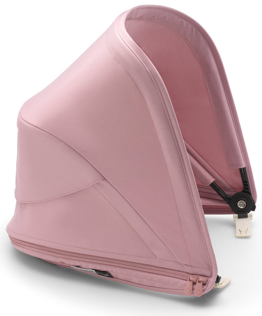 Bugaboo Bee6 Sun Canopy - Soft Pink