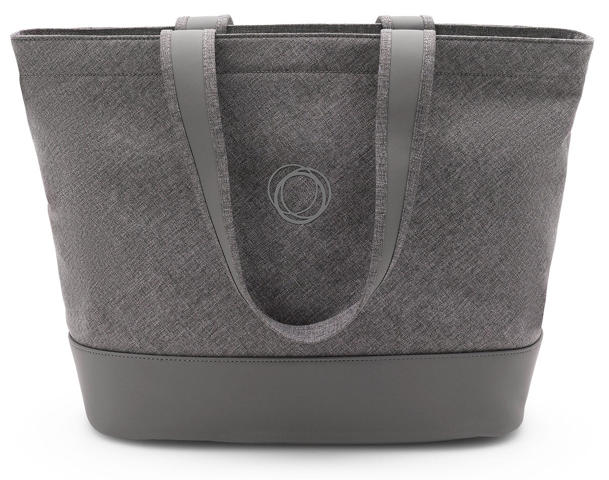 Bugaboo Changing Bag - Grey Melange