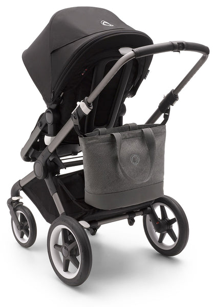 Bugaboo Changing Bag - Grey Melange