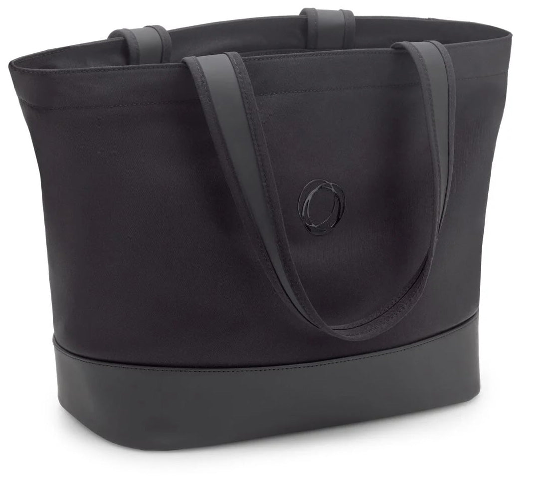 Bugaboo Changing Bag - Midnight Black