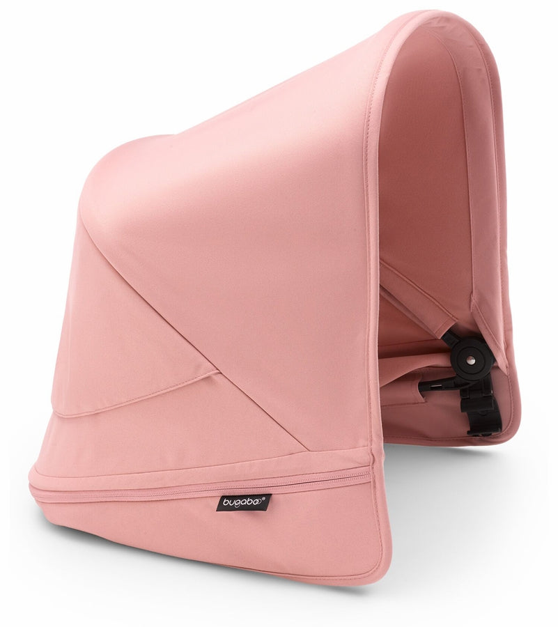 Bugaboo Donkey 5 Sun Canopy - Morning Pink