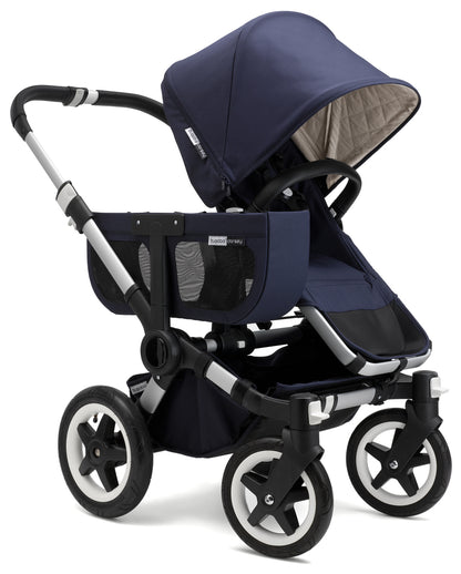 Bugaboo Donkey Classic Plus Mono Stroller - Navy