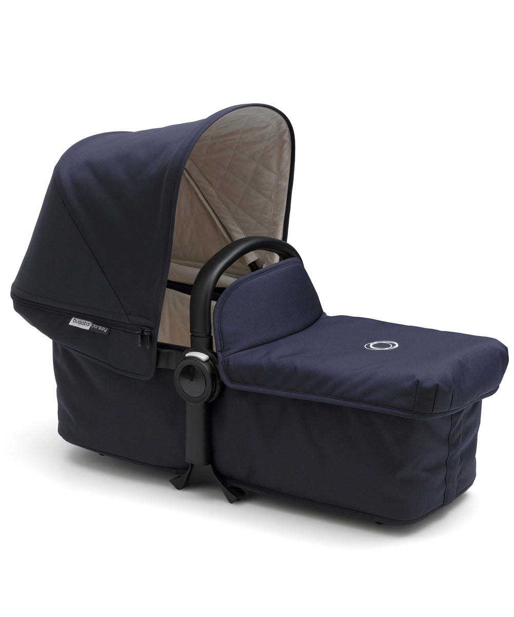 Bugaboo Donkey Classic Plus Mono Stroller - Navy