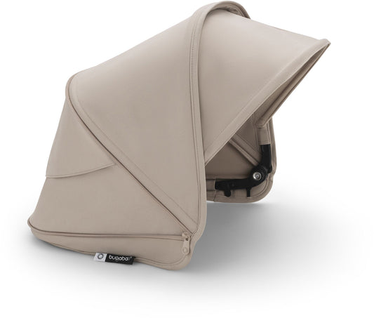 Bugaboo Dragonfly Sun Canopy - Desert Taupe