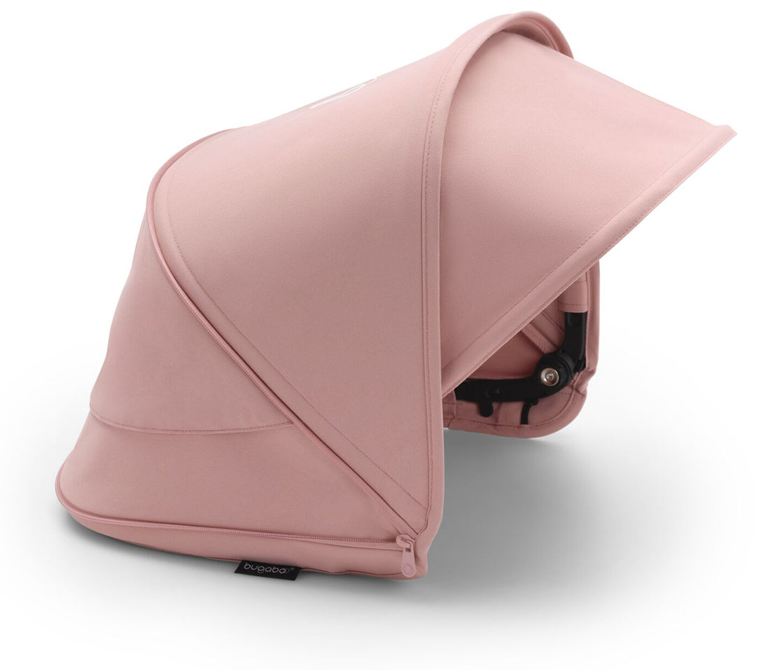 Bugaboo Dragonfly Sun Canopy - Morning Pink