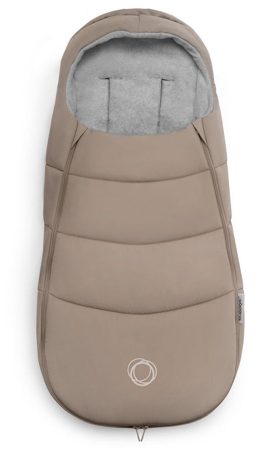 Bugaboo Footmuff - Desert Taupe