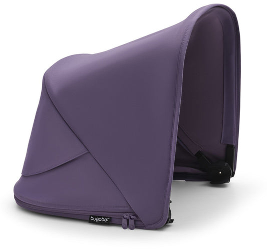 Bugaboo Fox 5 Sun Canopy - Astro Purple