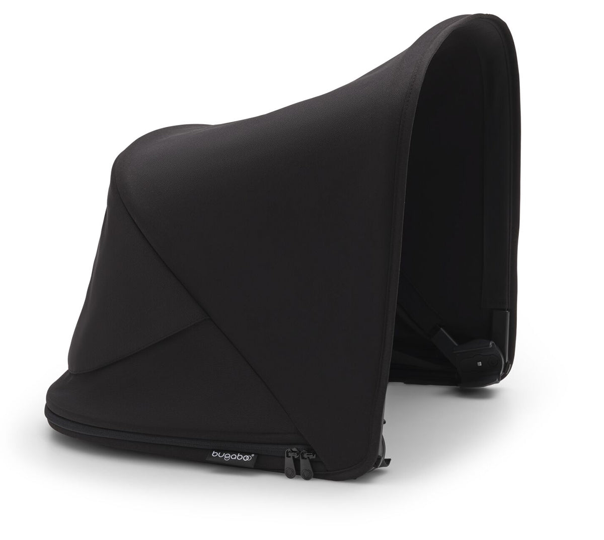 Bugaboo Fox 5 Sun Canopy - Midnight Black