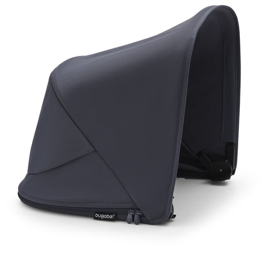 Bugaboo Fox 5 Sun Canopy - Stormy Blue