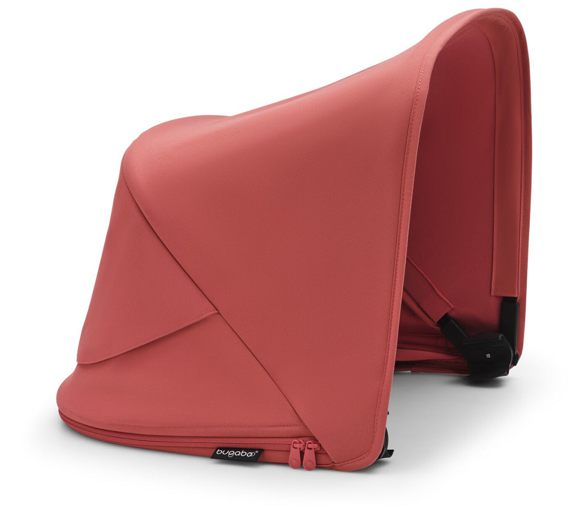 Bugaboo Fox 5 Sun Canopy - Sunrise Red