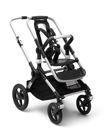 Bugaboo Fox Base Plus - Aluminum