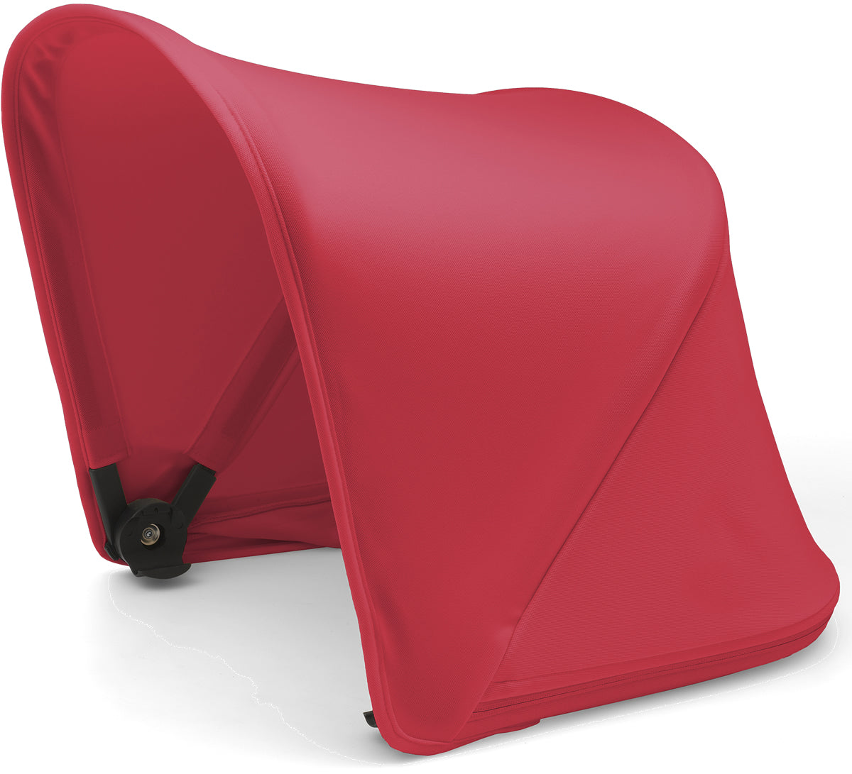 Bugaboo Fox / Cameleon3 Sun Canopy - Neon Red