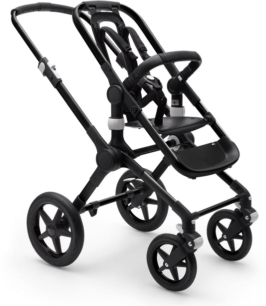 Bugaboo Fox2 Base - Black