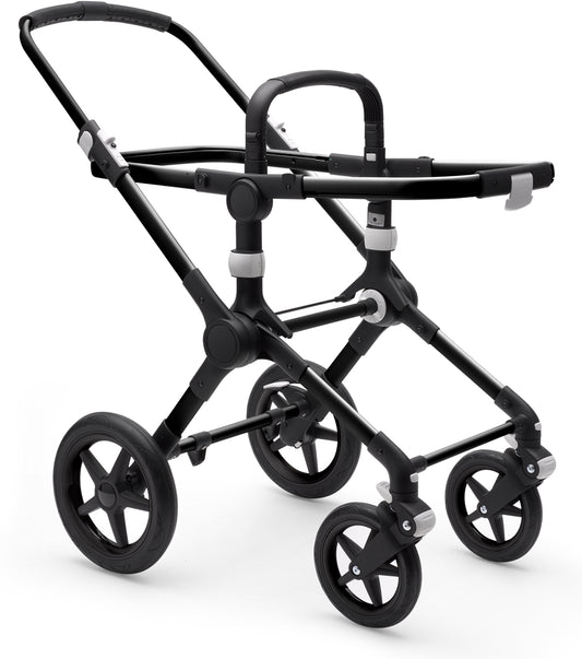 Bugaboo Fox2 Base - Black