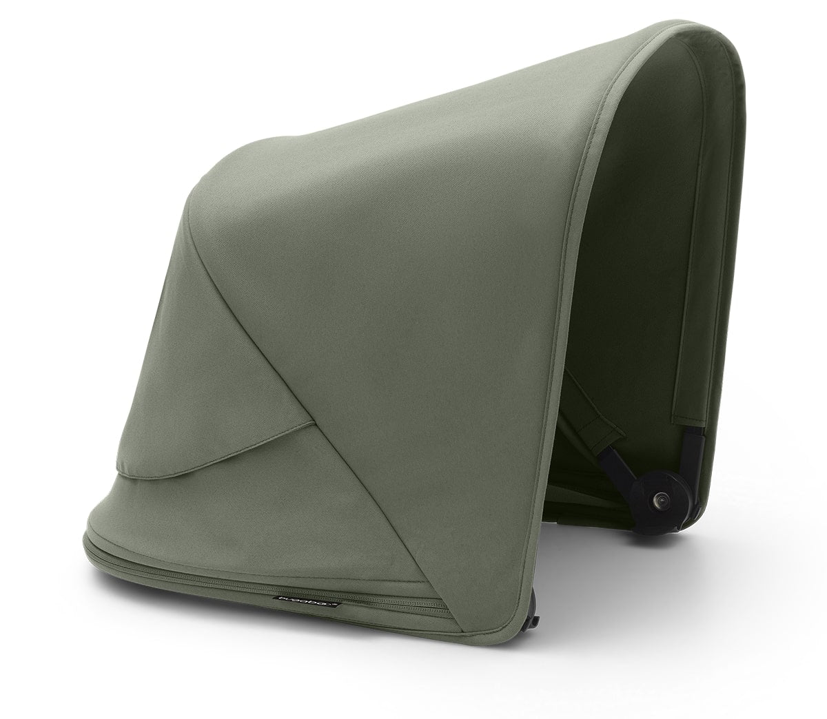 Bugaboo Fox3 Sun Canopy - Forest Green