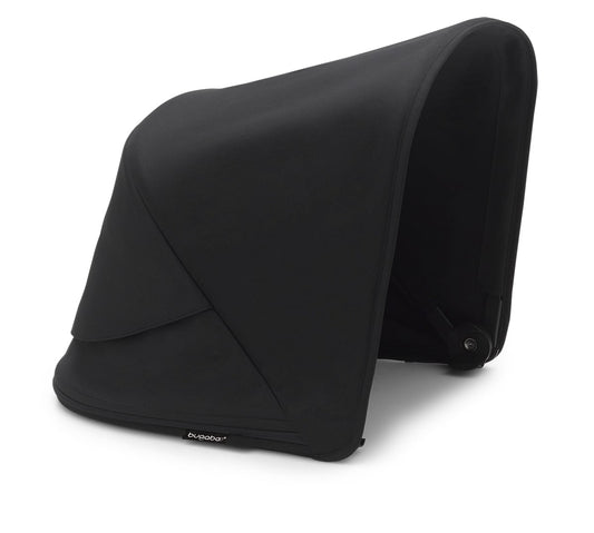 Bugaboo Fox3 Sun Canopy - Midnight Black